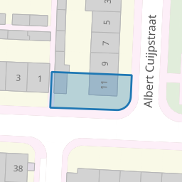 Perceel HZW00-E-1233