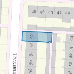 Perceel HZW00-E-1234