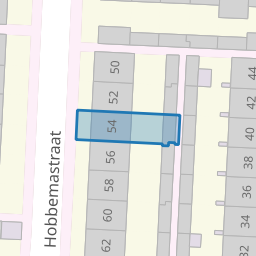 Perceel HZW00-E-1236