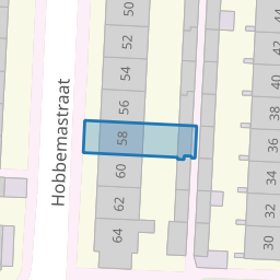 Perceel HZW00-E-1238