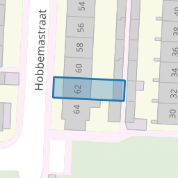 Perceel HZW00-E-1240