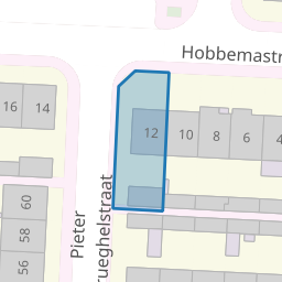 Perceel HZW00-E-1245