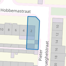 Perceel HZW00-E-1246