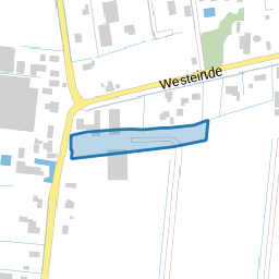 Perceel HZW00-E-1253