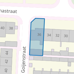 Perceel HZW00-E-1275