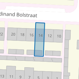 Perceel HZW00-E-1280