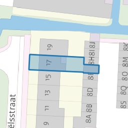 Perceel HZW00-E-1314