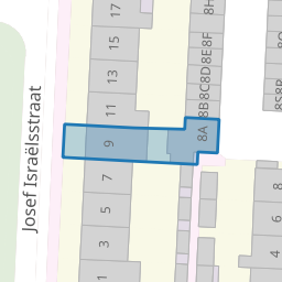 Perceel HZW00-E-1318