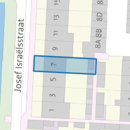 Perceel HZW00-E-1319