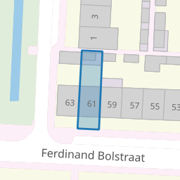 Perceel HZW00-E-1324