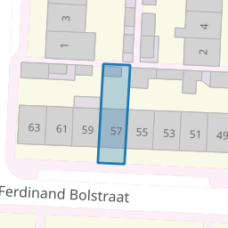 Perceel HZW00-E-1326