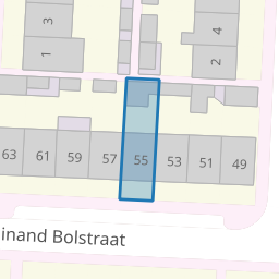 Perceel HZW00-E-1327