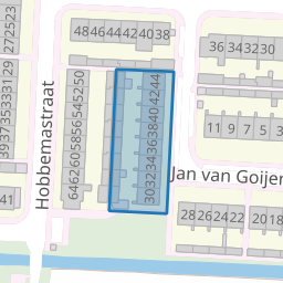 Perceel HZW00-E-1352