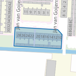 Perceel HZW00-E-1354