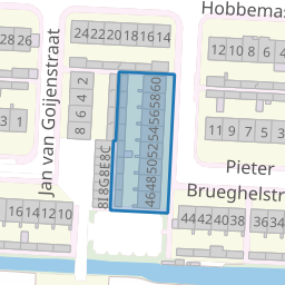 Perceel HZW00-E-1355