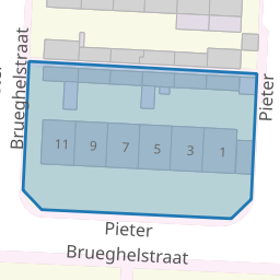 Perceel HZW00-E-1356