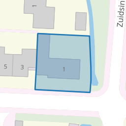 Perceel HZW00-E-1363