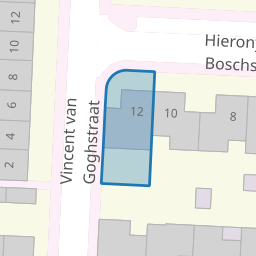 Perceel HZW00-E-1374