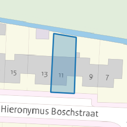 Perceel HZW00-E-1391