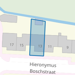 Perceel HZW00-E-1392