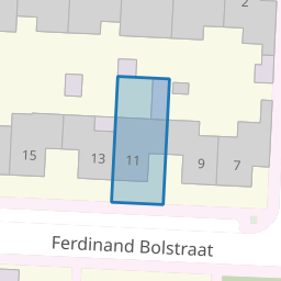 Perceel HZW00-E-1399