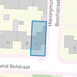 Perceel HZW00-E-1401