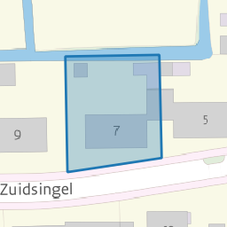 Perceel HZW00-E-1452