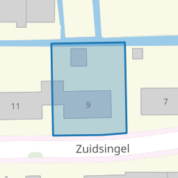 Perceel HZW00-E-1453