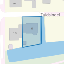 Perceel HZW00-E-1464