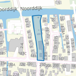 Perceel HZW00-E-1498