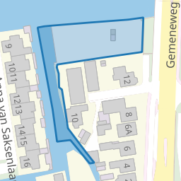 Perceel HZW00-E-1523