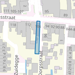 Perceel HZW00-E-1534