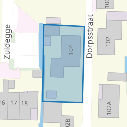 Perceel HZW00-E-1535