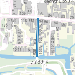 Perceel HZW00-E-1537