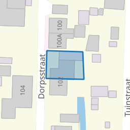 Perceel HZW00-E-1542