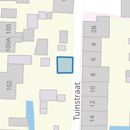 Perceel HZW00-E-1548