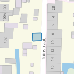 Perceel HZW00-E-1549