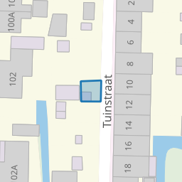 Perceel HZW00-E-1550