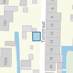 Perceel HZW00-E-1551