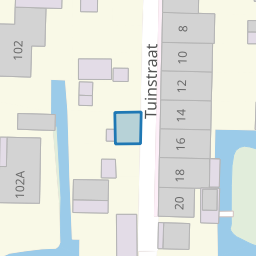 Perceel HZW00-E-1552