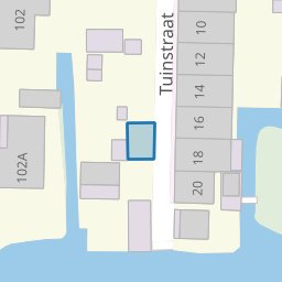 Perceel HZW00-E-1553