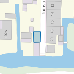 Perceel HZW00-E-1554