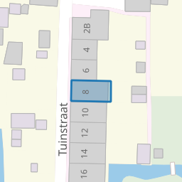 Perceel HZW00-E-1560