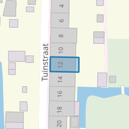 Perceel HZW00-E-1562