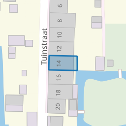 Perceel HZW00-E-1563