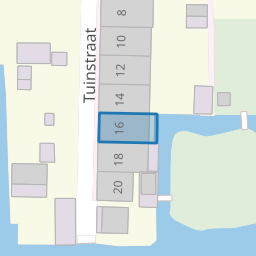 Perceel HZW00-E-1564