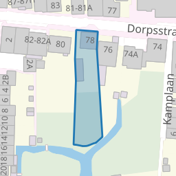 Perceel HZW00-E-1570