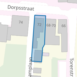 Perceel HZW00-E-1574