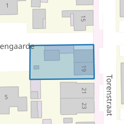 Perceel HZW00-E-1588