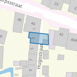 Perceel HZW00-E-1612